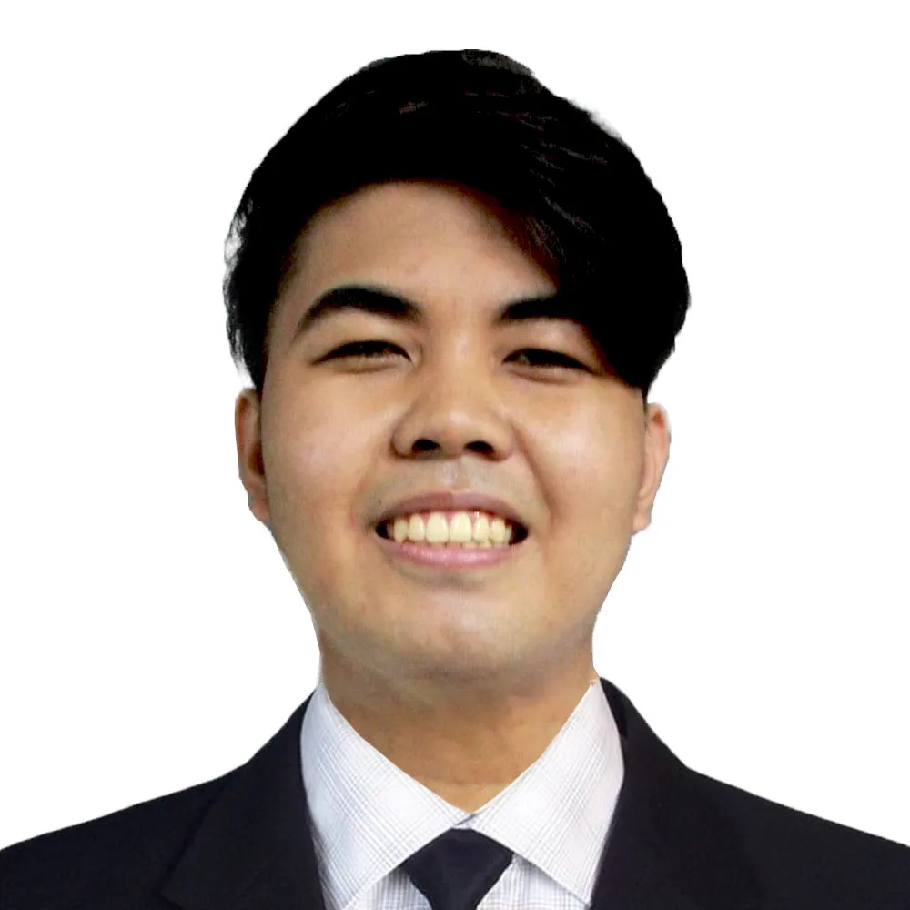 Team member photo
