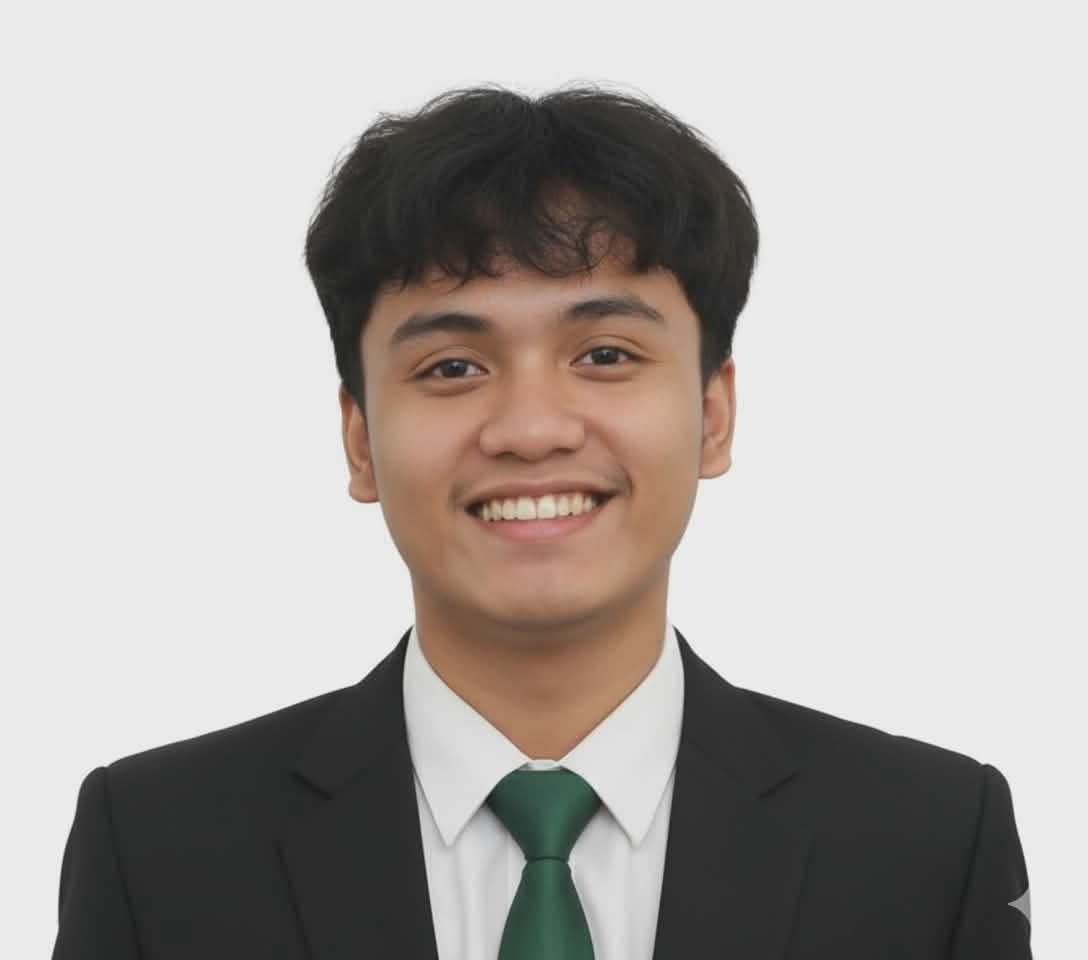 Team member photo